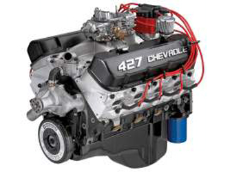 P49F2 Engine